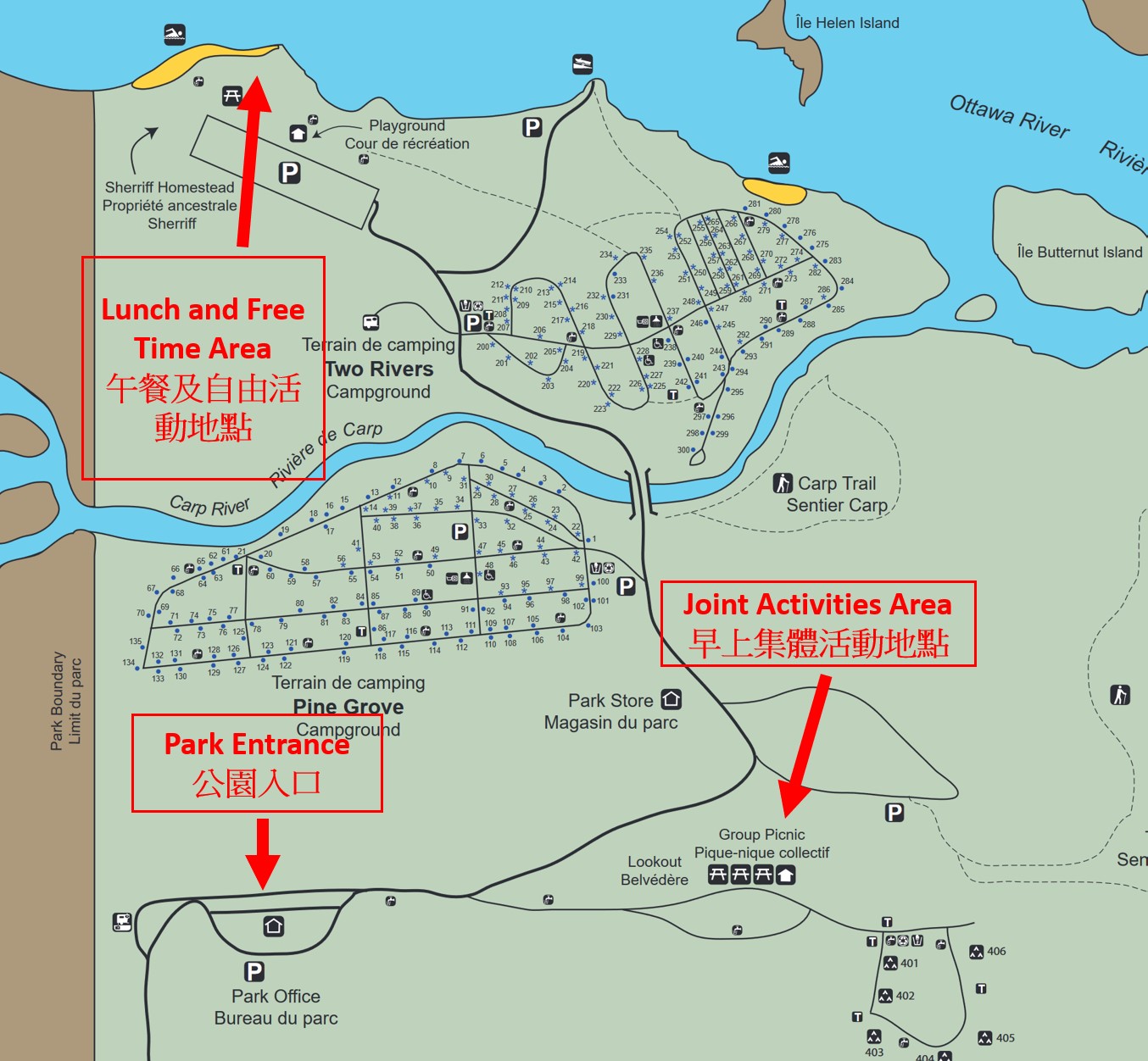 Park Map1